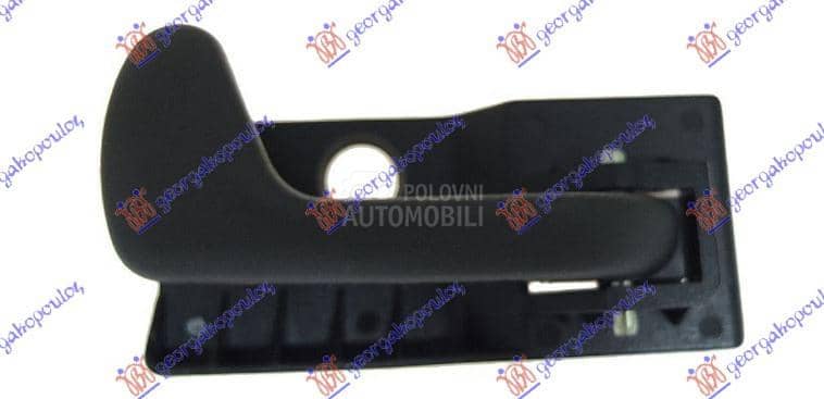 KVAKA PREDNJIH/ZADNJIH...