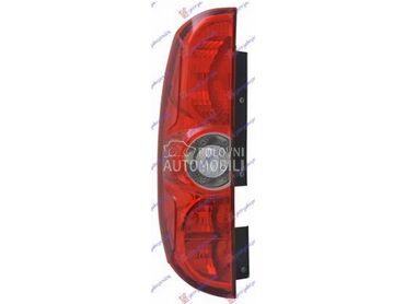 STOP LAMPA (DUPLA VRATA) (T... za Fiat Doblo od 2009. do 2015. god.