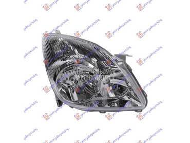 (NEMA) FAR ELEKTRICNI... za Toyota Verso od 2002. do 2007. god.