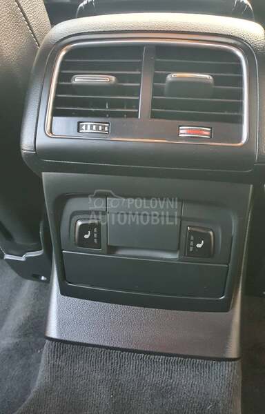 Audi Q5 2.0 TDI S-LINE