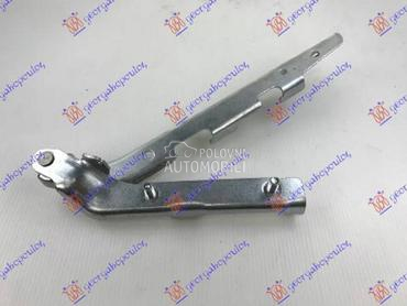 MAKAZE HAUBE Desno za Dodge Nitro za 2007. god.