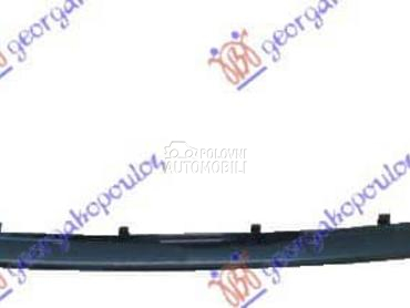 LAJSNA PVC MASKE DONJA CRNA za Fiat Tipo od 2016. do 2021. god.