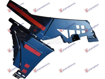 NOSAC PREDNJEG BRANIKA... za Mercedes Benz CLA Klasa za 2023. god.