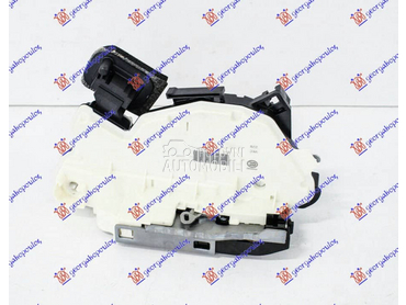 BRAVA PREDNJIH VRATA... za Volkswagen Tiguan Allspace od 2017. do 2021. god.