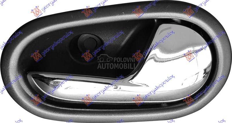 KVAKA PREDNJIH/ZADNJIH...