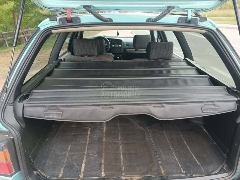 Volkswagen Passat B3 1.8
