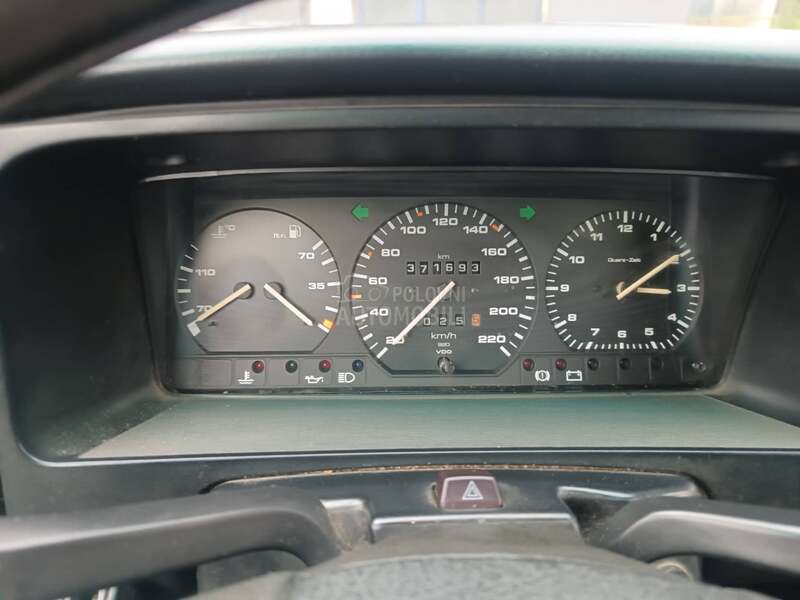 Volkswagen Passat B3 1.8
