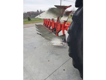 Kuhn Multi Master 182