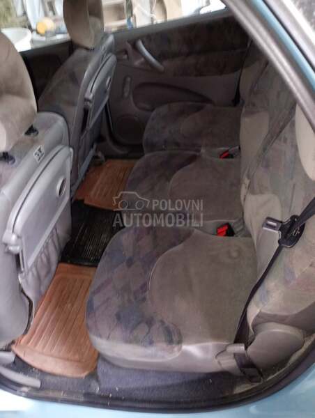 Citroen Xsara Picasso 2.0hdi