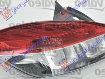 STOP LAMPA (VALEO) Levo za Renault Megane od 2008. do 2014. god.