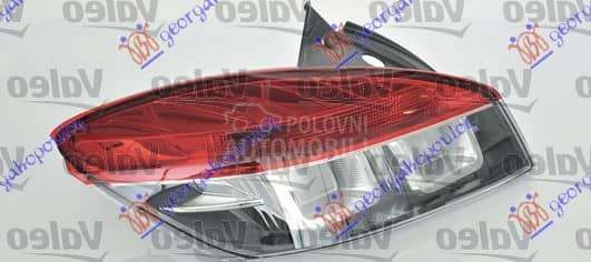 STOP LAMPA (VALEO) Levo