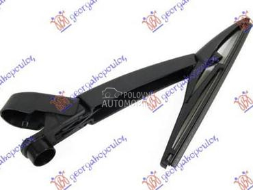 ZADNJI BRISAC KOMPLET 270mm za Jeep Renegade od 2014. do 2018. god.