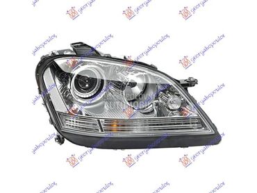 (NEMA) FAR Bi-XENON -2008 (... za Mercedes Benz ML Klasa od 2005. do 2011. god.