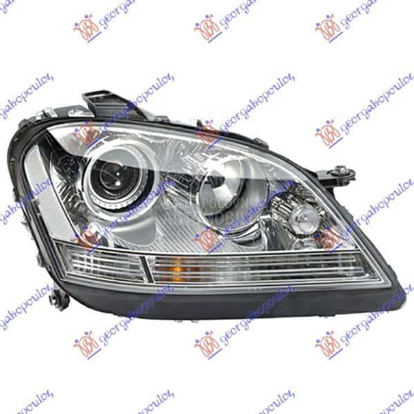 (NEMA) FAR Bi-XENON -2008 (...