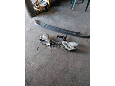 zadnji most w212 za Mercedes Benz E Klasa