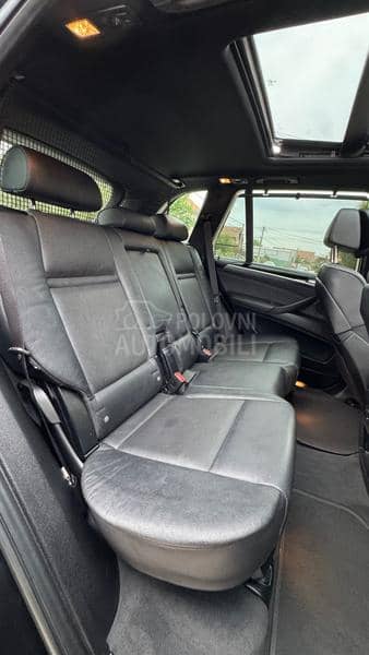 BMW X5 M3.0d 7 Sedista 2013 BMW X5 M3.0d 7 Sedista 2013
