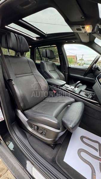 BMW X5 M3.0d 7 Sedista 2013 BMW X5 M3.0d 7 Sedista 2013