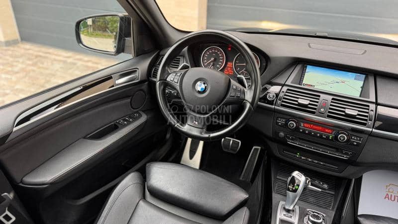 BMW X5 M3.0d 7 Sedista 2013 BMW X5 M3.0d 7 Sedista 2013