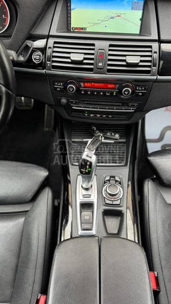 BMW X5 M3.0d 7 Sedista 2013 BMW X5 M3.0d 7 Sedista 2013