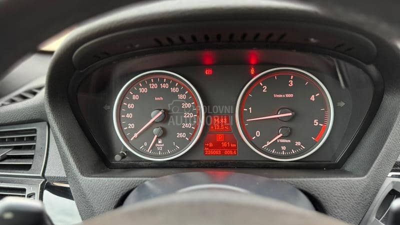 BMW X5 M3.0d 7 Sedista 2013 BMW X5 M3.0d 7 Sedista 2013
