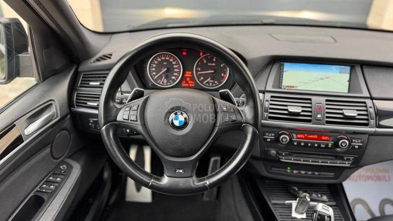 BMW X5 M3.0d 7 Sedista 2013 BMW X5 M3.0d 7 Sedista 2013