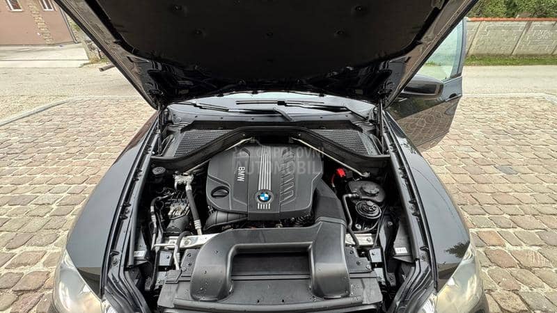 BMW X5 M3.0d 7 Sedista 2013 BMW X5 M3.0d 7 Sedista 2013