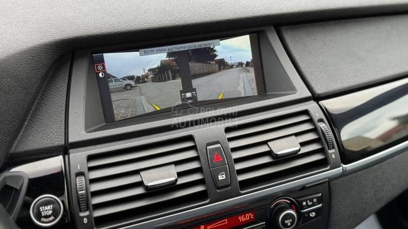 BMW X5 M3.0d 7 Sedista 2013 BMW X5 M3.0d 7 Sedista 2013
