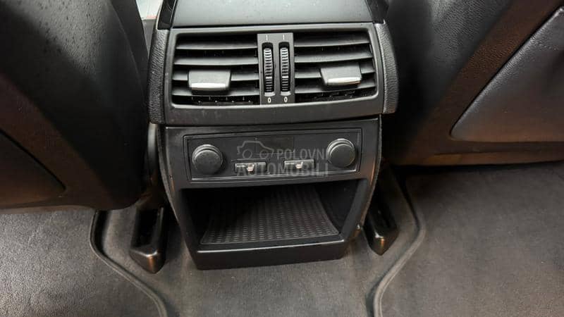 BMW X5 M3.0d 7 Sedista 2013 BMW X5 M3.0d 7 Sedista 2013