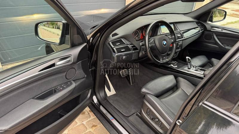 BMW X5 M3.0d 7 Sedista 2013 BMW X5 M3.0d 7 Sedista 2013