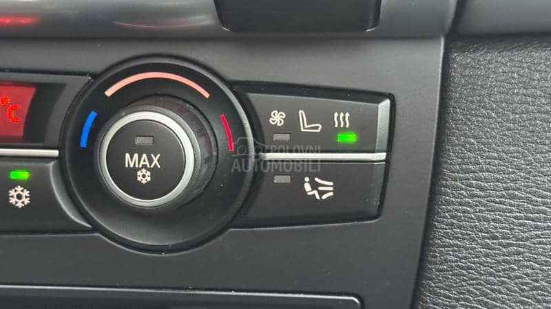 BMW X5 M3.0d 7 Sedista 2013 BMW X5 M3.0d 7 Sedista 2013