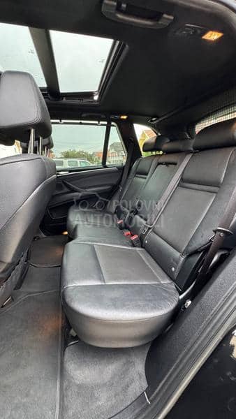 BMW X5 M3.0d 7 Sedista 2013 BMW X5 M3.0d 7 Sedista 2013