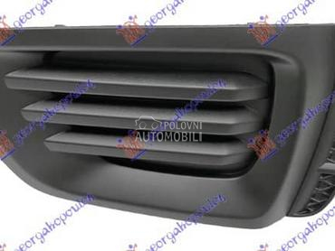 RESETKA PREDNJEG BRANIKA... za Subaru Forester od 2012. do 2015. god.