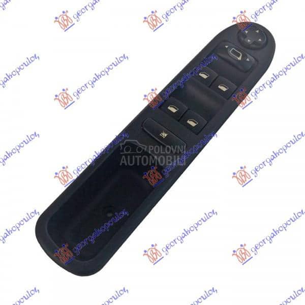 PREKIDAC U PREDNJIM...