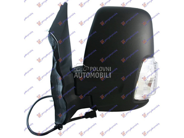 (NEMA) RETROVIZOR... za Ford Transit Connect od 2013. do 2019. god.
