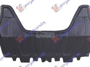 ZASTITA MOTORA BENZIN za Volkswagen Tiguan od 2007. do 2011. god.