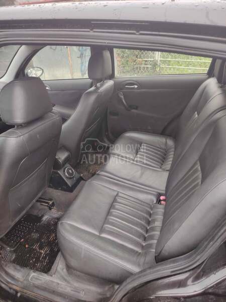 Alfa Romeo 147 d u g o r e g