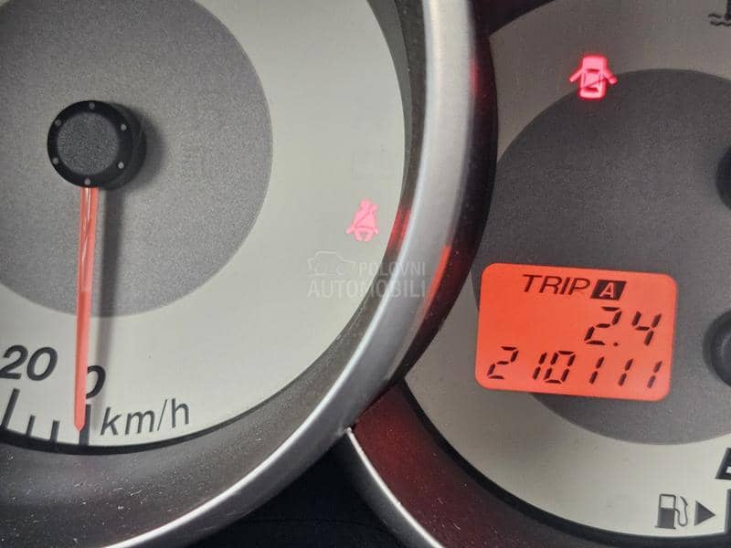 Mazda 3 1.4 ALU TOOP