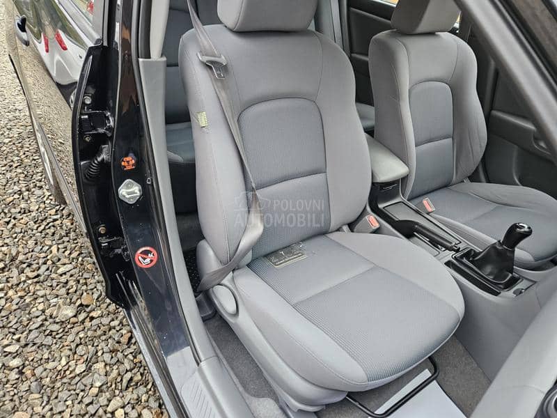 Mazda 3 1.4 ALU TOOP