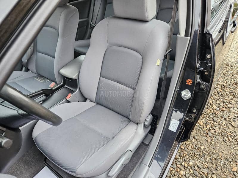 Mazda 3 1.4 ALU TOOP