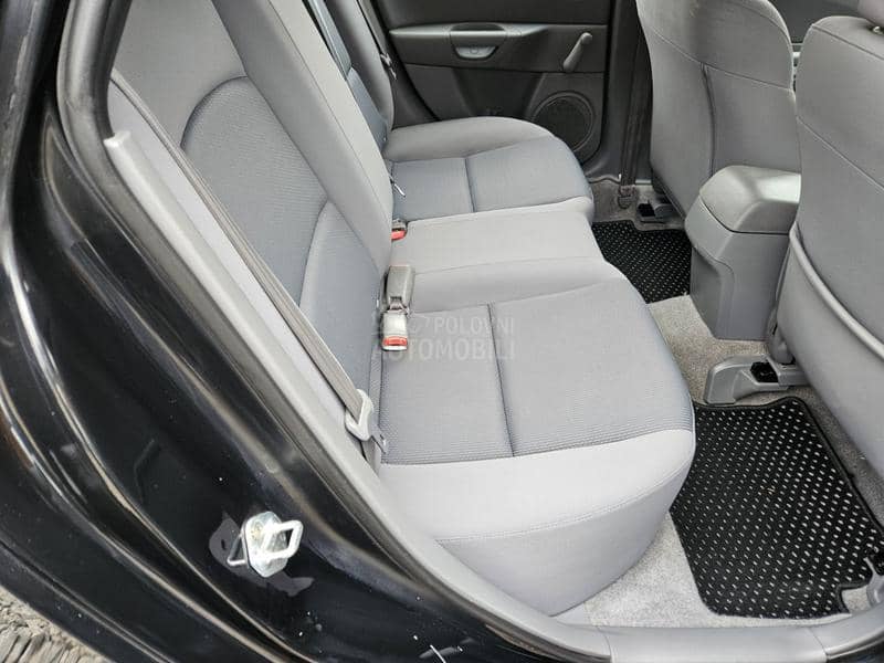 Mazda 3 1.4 ALU TOOP