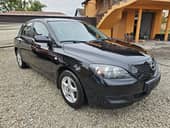 Mazda 3 1.4 ALU TOOP