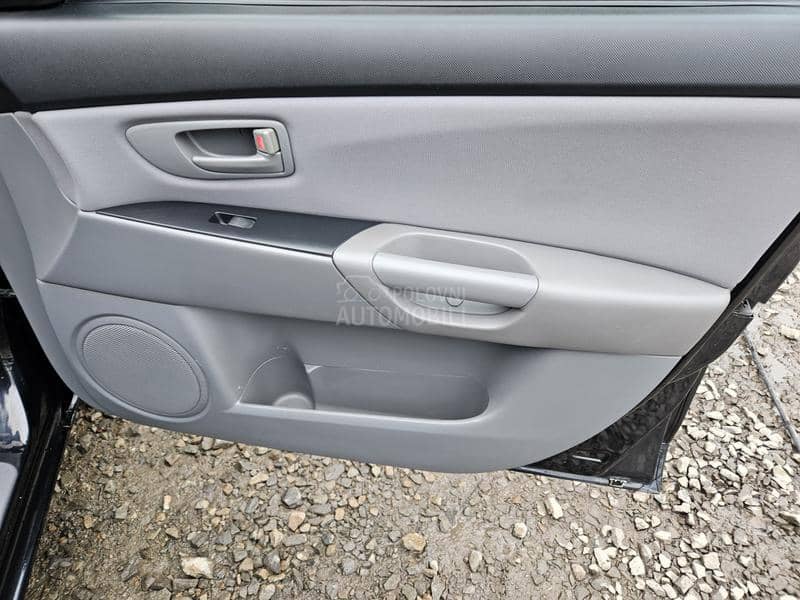 Mazda 3 1.4 ALU TOOP