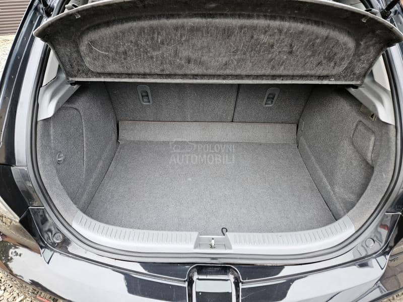 Mazda 3 1.4 ALU TOOP