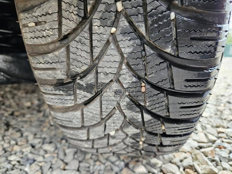 Mazda 3 1.4 ALU TOOP