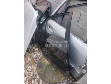 zadnja desna vrata redizajn za Mercedes Benz E Klasa od 2012. do 2016. god.