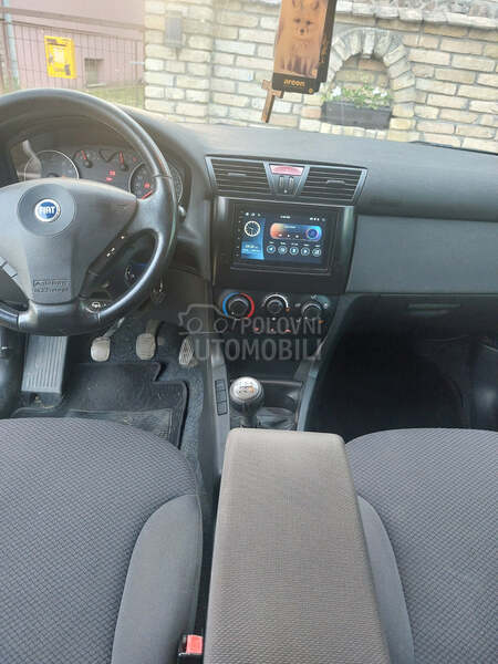 Fiat Stilo 1690