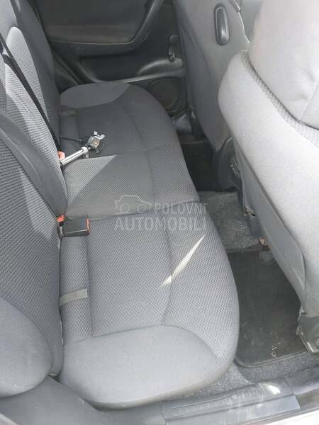 Fiat Stilo 1690