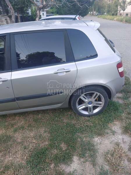 Fiat Stilo 1690