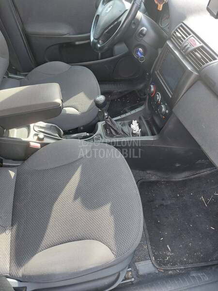 Fiat Stilo 1690