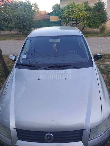 Fiat Stilo 1690